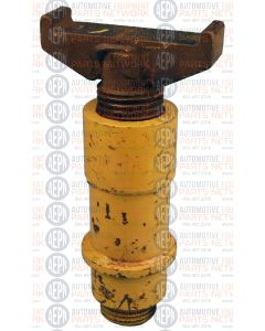 Truck Adapters GP/GPO-9 | BH-7207-97 | Benwil 101006