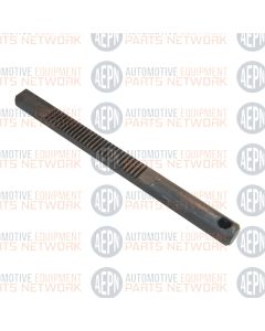 Restraint Bar, Solid Rear | BH-7208-03 | Benwil 300216-1