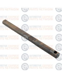 Restraint Bar, Solid Front | BH-7208-04 | Benwil 300216-3