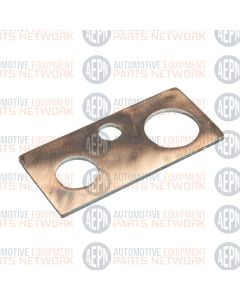 Plate-arm release | BH-7208-34 | Benwil 300059