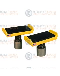 Benwil 100965xx 2-1/4" Collar | Adapter and Pad Assy (Set of 2) For 2019+ GM Trucks | SVI BH-7208-66GMT-2