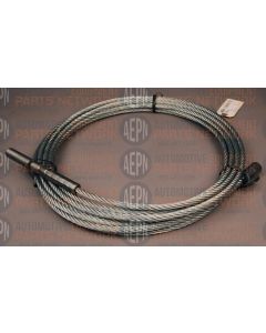 Cable, Eq. for GPOA-9/10 | BH-7208-73 | Benwil 300806-1