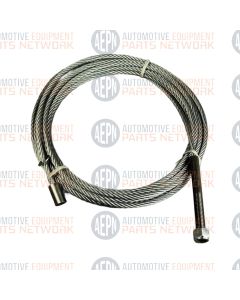 Cable, Eq. for GPOA-9L/10L | BH-7208-75 | Benwil 300806-5
