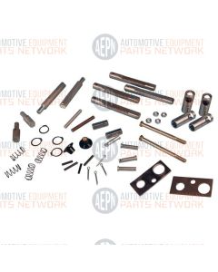 Arm Rest Kit GPOA-7 (1 Lift) | BH-7208-99 | Benwil 