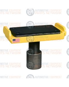 Benwil 100946x 2" Collar | Adapter and Pad Assy For 2019+ GM Trucks | SVI BH-7209-99GMT-1