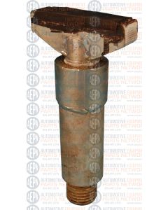T ruck Adapters GPOA-7 (set of 4 w/bracket | BH-7210-03 | Benwil 101005