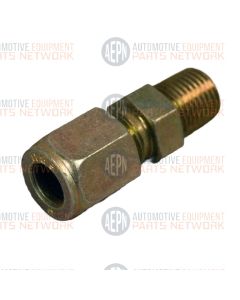 Male Connector | BH-7210-16 | Benwil 500390