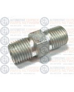 Pipe Nipple 1/4" FFS | BH-7210-89 | Benwil 500389