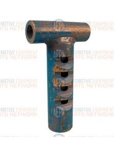 Rod Assy Lock Wldt | BH-7212-24 | Benwil 500079
