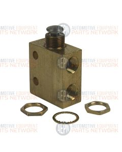 Air Valve | BH-7213-01 | Benwil 500373
