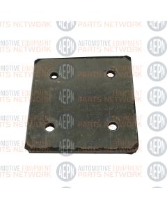  Small Rubber Arm Pad | BH-7214-02 | Benwil 50509901