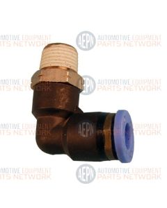 Pushin Adapter 90 Male | BH-7214-77 | Benwil BZ00025-01