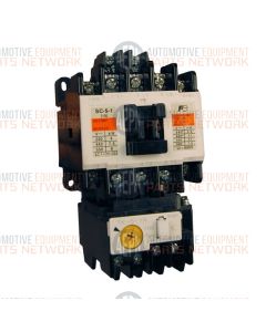 1 Ph Magnetic Starter TP-7 | BH-7215-01A | Benwil 80820630
