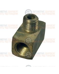 Male Branch Tee 1/8" | BH-7215-51 | Benwil 500838