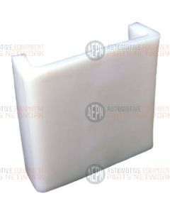  Slider Block GPOA-8, 9 & 10 w/o notch | BH-7216-01 | Benwil 300866