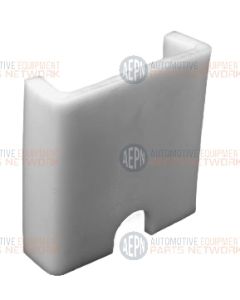  Slider Block GPOA-8, 9 & 10 w/ notch | BH-7216-02 | Benwil 300867