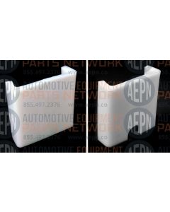 Slider Block Kit Both Columns GPOA mode | BH-7216-03K | Benwil 