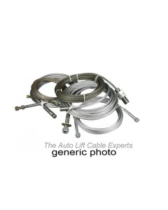Cable Set, Lifting 773 AG | BH-7222-09 |  