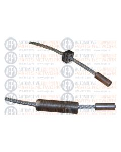 Cable Set, Lifting Single AT | BH-7222-10 |  4105290