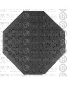 Rubber Arm Pad - Hex | BH-7225-01 | Challenger 31057 200086