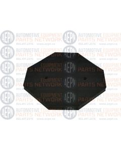 Rubber Pad Heavy Duty Hex Style (set of 4) | BH-7225-01X-4 