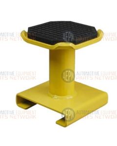  6" Slip-On Height Ext LDH | BH-7225-02 | Challenger 
