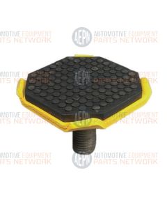  Adapter 3-1/2" w/ Rubber Pad | BH-7225-03 | Challenger 31133 200100