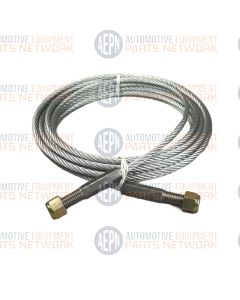 Cable, Eq. Assy 32'-8" 32,000 | BH-7225-11B | Challenger 