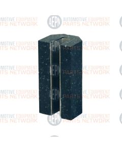 Oversize Slider Block 1/8" green | BH-7225-23OS | Challenger 11036 