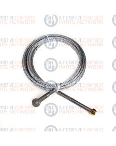 Cable, Eq. 30,000 eye/stud 26' 9" | BH-7226-21 | Challenger 30024 300009