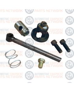  Arm Rest Kit Auto w/Hardware | BH-7226-25 | Challenger 31052 