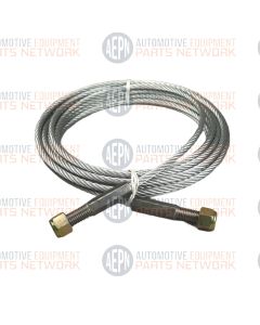 Cable, Eq. 33' | BH-7226-49 | Challenger 350014