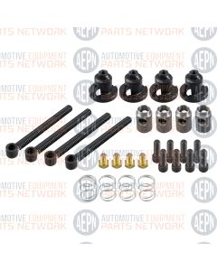 Auto Rel Arm Restraint Kit set of 4 | BH-7226-57 | Challenger 01665 