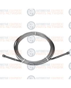 Cable, Eq. B2900V | BH-7226-94V | Challenger 86060 Ammco