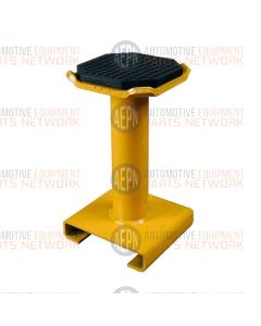 10" Slip-On Height Ext LDH | BH-7227-28 | Challenger 