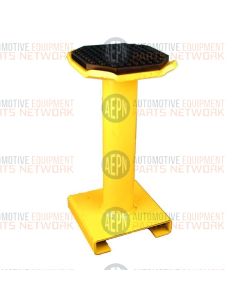 12" Slip-On Height Ext LDH | BH-7227-30 | Challenger 
