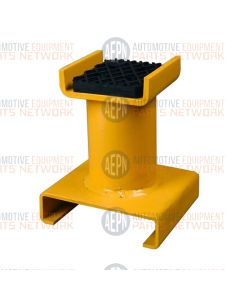 6" Slip-On Height Ext HDR | BH-7227-34 | Challenger 