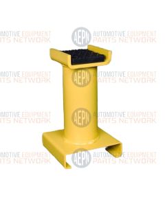 9" Slip-On Height Ext HDR | BH-7227-37 | Challenger 