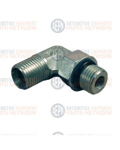 90? Elbow Tube to Tube | BH-7227-46 | Challenger 31089 200007