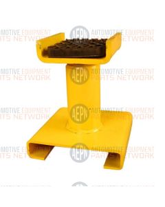 6"-9.5" Slip-On Adj Height Ext AHDR | BH-7227-48 | Challenger 