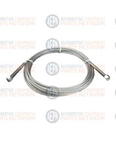 Cable, Eq. 32' 3" 71,000 | BH-7227-97F | Challenger 71020 