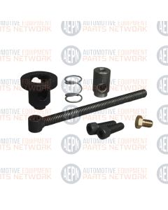 8" Arm Restraint Kit (one arm) | BH-7228-44-1 | Challenger 