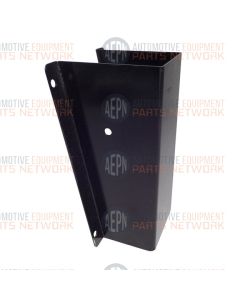 Lock Cover Formed Steel (screw on) | BH-7229-24 | Challenger 36031x SVI exclusive