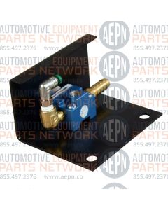 Button Valve Assy | BH-7229-38 | Challenger 37014 