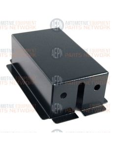  Lock Cover Formed Steel (snap on) | BH-7229-70 | Challenger 37072x SVI exclusive