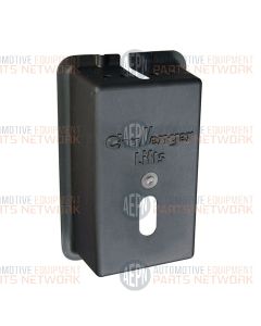 Lock Cover Molded Plastic (snap on) | BH-7229-70M | Challenger 37072 