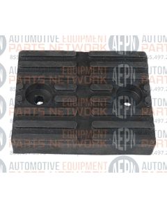 Rubber Pad | BH-7231-25 | Challenger 10-0017 