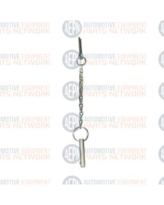 Pin Assembly | BH-7231-39 | Challenger 40220 