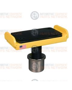 Challenger B2280x 2.125" Nut | Adapter Base and Pad For 2019+ GM Trucks | SVI BH-7231-47