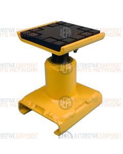  4"-6" Adjustable Height Ext CL's & X | BH-7231-97 | Challenger 